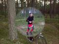 KM multisport Agnäs IK 2008
