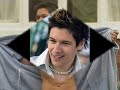 oliver james