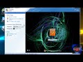 Hey Youtube! In this video i will show you how to change your logon screen/ startup logo and boot logo on windows xp and vista using TuneUp Utilities 2009! If you don't have TuneUp Utilities, watch this video to know how to get it: www.youtube.com If u need help or have any questions, feel free to ask me! www.youtube.com Click here to go to my channel! Thanks for watching! Don't forget to Rate...Comment..Subscribe!