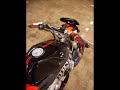 Aprilia RS 50 2007 StreetFighter Aprilia RS 50 2007 StreetFighter