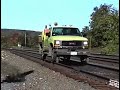 Autumn Action at Palmer