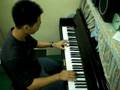 Velvet Room ~ piano solo