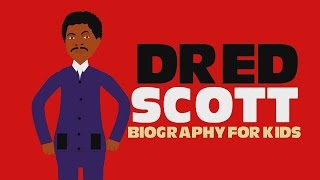 Dred Scott vs Sanford