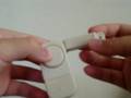 (uploaded by mydollar89)&nbsp;Wireless Entry Alarm