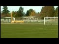 PLU Lutes v PU Boxers - Monica Beard goal
