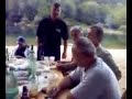 Pjesma kraj Une Pjesma kraj Une