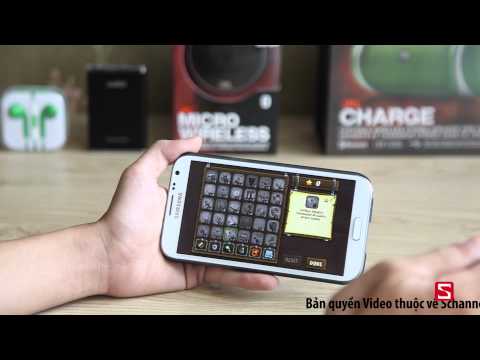 cellphone - Giới thiệu games: http://www.sforum.vn/2013/05/kingdom-rush-game-thu-thanh-noi-tieng-da-co-tren-android/ Schannel: http://www.youtube.com/cellphoneuk Website...