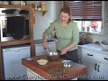 Dark Chocolate Ganache