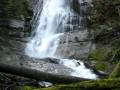 Milt Creek Falls