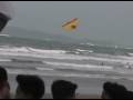 RC Lazy-B Plane in Balasbas Beach Daet Bicol