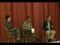 Lancaster Candidates Forum, Income Tax Repealed?