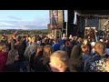 The Rasmus on Skiippagurra festival