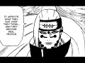 NARUTO MANGA 374