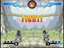 sasuke chidori M.U.G.E.N