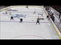 Nhl10 PS3/360 gameplay Easports hockey league part 1