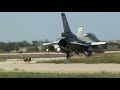 Elite 2008 Greek F-16 Taking off at Lechfeld Elite 2008 Greek F-16 Taking off at Lechfeld