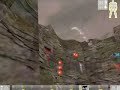 Unreal Tournament Mid-Air Flak Frag