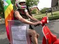Give Peace a Chance - Part 1