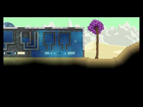 how to collect liquids in starbound