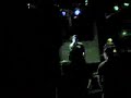 Destroid at Das Boot 2007
