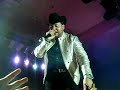 Roberto Tapia-No Pensaba Enamorarme & Tragos de Amargo Licor