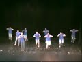 Baruch Lambda Phi Epsilon Step Show