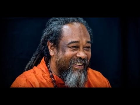 Mooji Video: Say Thank You for Duality