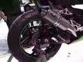2008 Kawasaki Motorcycle Dealer Show - Motorcycle USA