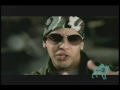 Daddy Yankee ft Calle 13 - Machucando, Atrevete y Rompe