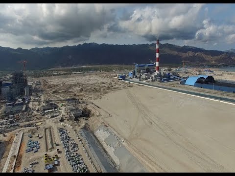Liên minh Châu Âu EU Hỗ trợ Kỹ thuật ngành Năng lượng Việt Nam