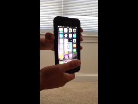 how to adjust ringer volume on iphone 6