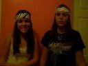 We are the Zebrachickas We are the Zebrachickas