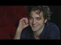 Hayley Williams and Robert Pattinson - Artist on Artist (Full interview)