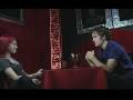 Hayley Williams and Robert Pattinson - Artist on Artist (Full interview)
