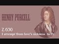 Purcell - I attempt from love's sickness  to fly Z.630.wmv