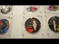nice set exhibition - reedspace