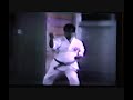 Shorin ryu karate do ENBUKAN dojo kata Pasai dai Shorin ryu karate do ENBUKAN dojo kata Pasai dai