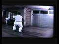 Shorin ryu karate do ENBUKAN dojo kata Pasai dai
