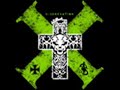 DX logo
