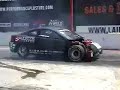 Skunk2 Project Delta Tire/Chassis Testing