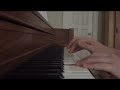 Augustana Boston Piano
