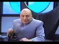 Funny - Chavez vs Dr. Evil - Zip It! Funny - Chavez vs Dr. Evil - Zip It!