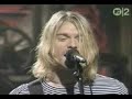 teledysk, klip, Nirvana,- Blandest