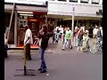 Jeroen van der Boom - Jij bent zo @ Free Record Shop R'dam