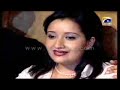 JAL LIVE PERFORMANCE ON *SAJNI* AT LUX AWARDS