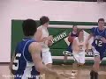 Boys Basketball Highlights Lanesville @ Perry Central