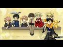 Kingdom HeartsXSamurai Shamploo part 1 Kingdom HeartsXSamurai Shamploo part 1