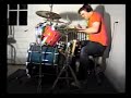 TSO Wizards in Winter Contest Entry - Jason Biggs - Drums