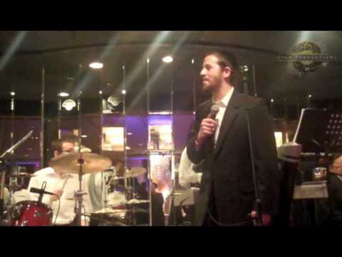 Shloime Gertner: Happy Birthday
