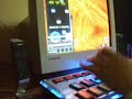 Djdao controller for DJMAX ,song is phoenix virus Djdao controller for DJMAX ,song is phoenix virus